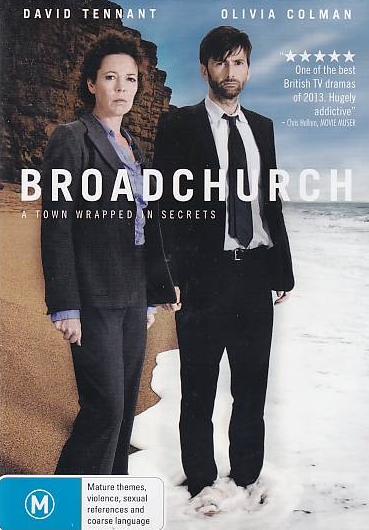 Broadchurch