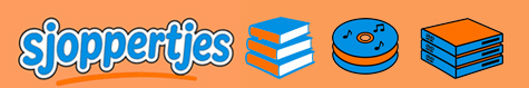 Sjoppertjes.com Logo